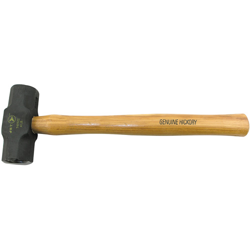 Masse, 4 lb, 16", Prise Bois Stor-it Systems