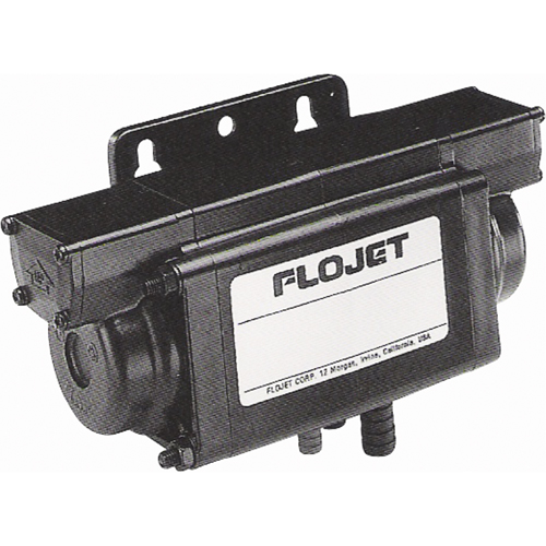 Pompes Pneumatiques &agrave; Diaphragme, 1,9 gal./min Stor-it Systems