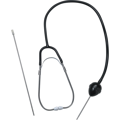 St&eacute;thoscopes de m&eacute;canicien Stor-it Systems
