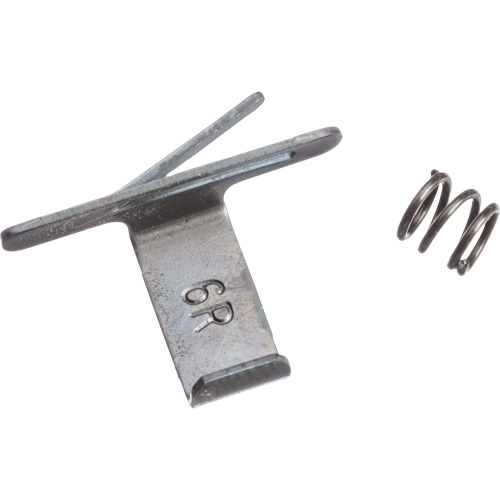 Bobine et ressort plat pour cl&eacute; Stor-it Systems