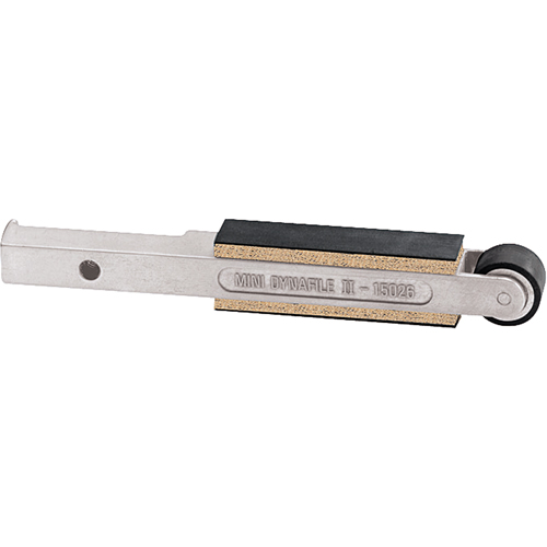 Mini-Dynafile&reg; II Contact Arms Stor-it Systems