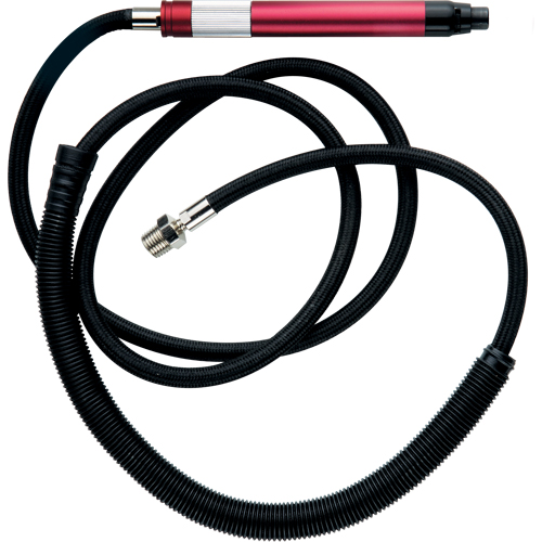 Pencil Grinder, 1/4" NPT, 7 CFM Stor-it Systems