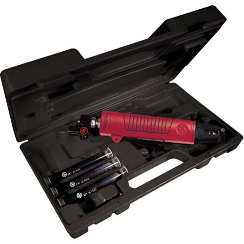 Trousse de scie alternative pneumatique robuste Stor-it Systems