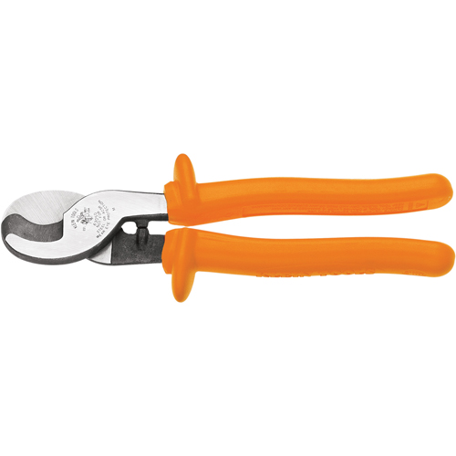 Insulated Compact Cable Cutters Stor-it Systems