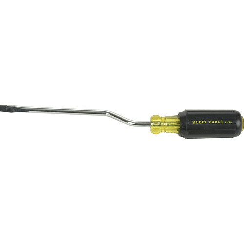 Tournevis Rapi-driv, 3/16", 9-3/4" lo, Prise Coussin&eacute;e Stor-it Systems