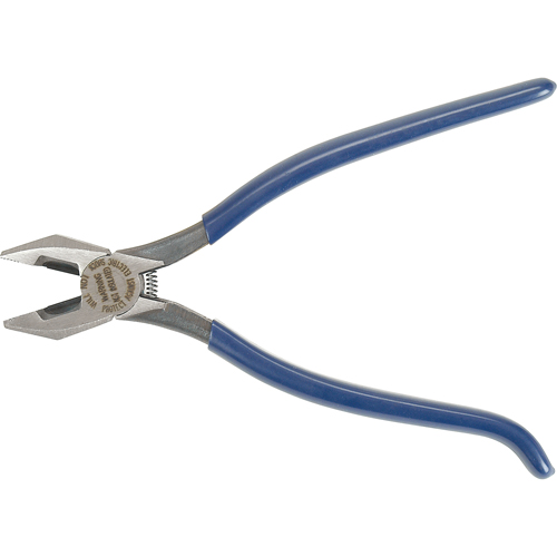 Pinces coupantes de c&ocirc;t&eacute; pour barres d'armature, 9-1/4" lo Stor-it Systems