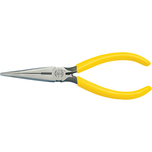 Pinces &agrave; bec long coupantes de c&ocirc;t&eacute;, 7-3/16" lo Stor-it Systems