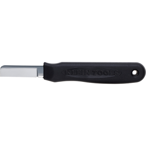Couteau &agrave; &eacute;pisser les c&acirc;bles, 6-1/4" Stor-it Systems