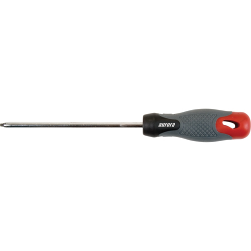 Square Tip Screwdriver, #2 Tip, Round Stor-it Systems