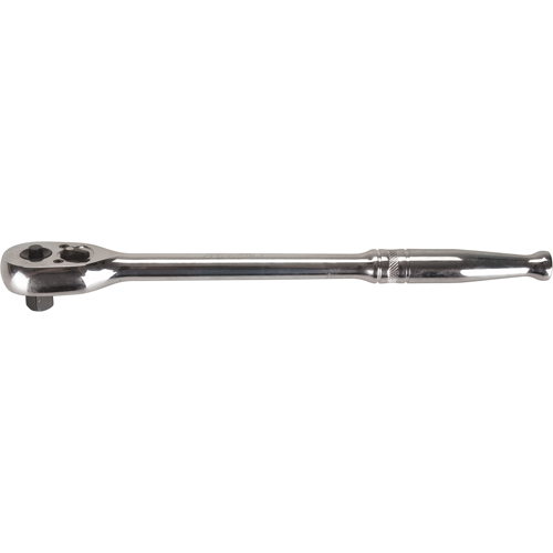 Quick-Release Ratchet Wrench, 3/8" Drive Stor-it Systems