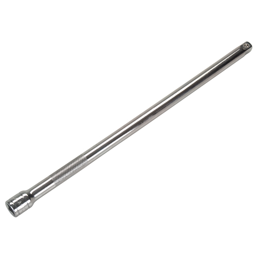 Socket Extension, 3/8" Drive, 12" L Stor-it Systems
