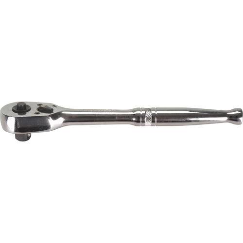Quick-Release Ratchet Wrench, 1/2" Drive Stor-it Systems