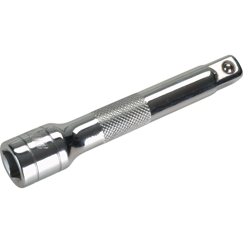 Rallonge pour douille, Prise 1/2", 5" lo Stor-it Systems
