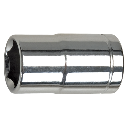SAE Socket, 15/16", 1/2" Drive, 6 Points, Deep Stor-it Systems