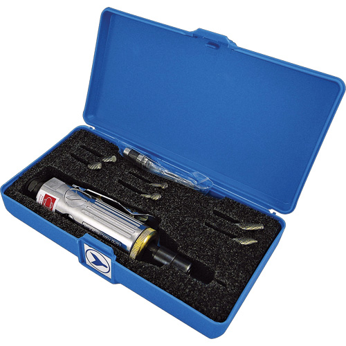 MDG1 MDG1 Die Grinder, 1/4" Collet, 25000 RPM Stor-it Systems
