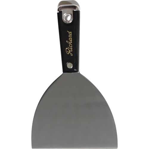 Couteau &agrave; galon sur joint avec t&ecirc;te de marteau de s&eacute;rie Pro, 5", Lame en Acier &agrave; haute teneur en carbone Stor-it Systems