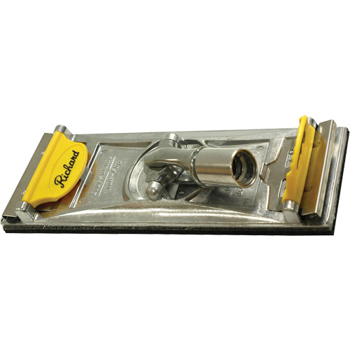 Aluminum Pole Sander Stor-it Systems