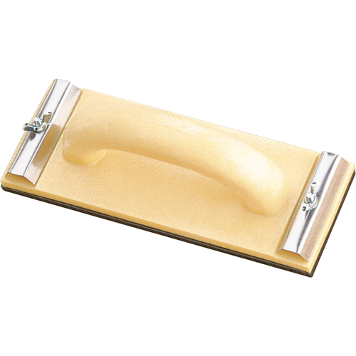 DRYWALL HAND SANDER Stor-it Systems