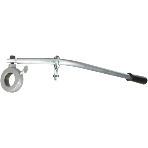 Levier d'alimentation pour chariot no 312 Stor-it Systems