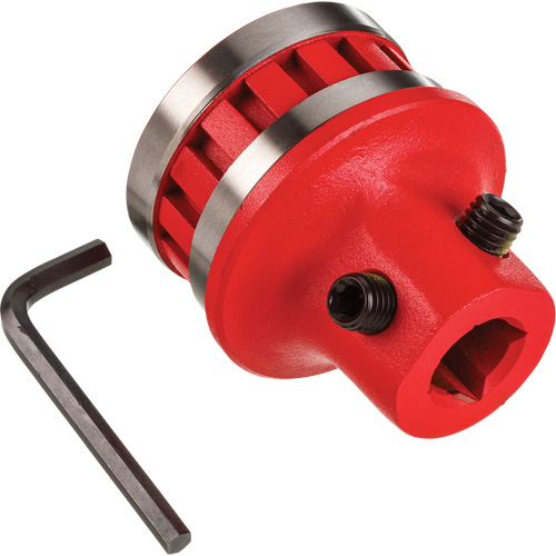 Adaptateur de prise carr&eacute;e 15/16" no 774 Stor-it Systems