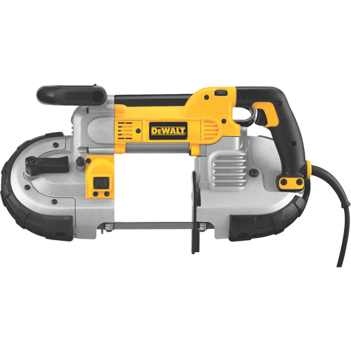 Deep Cut Porta-Band&reg; Saws Stor-it Systems