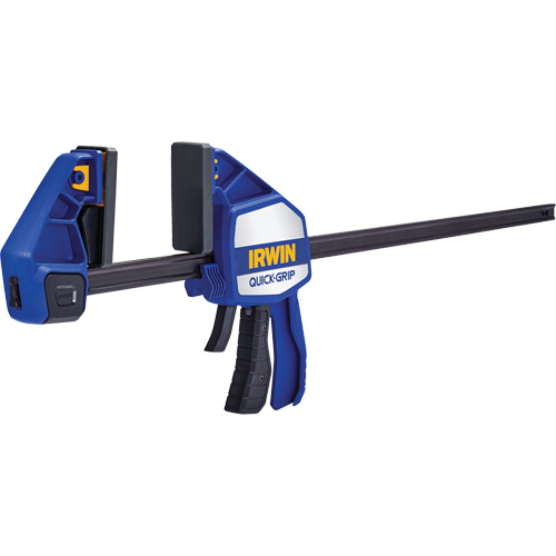 XP One-Handed Bar Clamp & Spreader, 24" (610 mm) Stor-it Systems