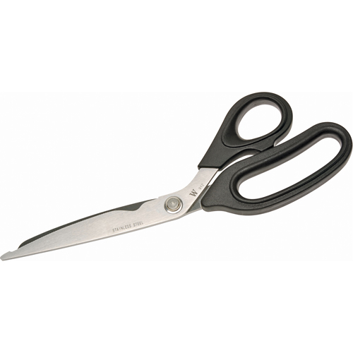 Industrial Shop Shears, Rings Handle Stor-it Systems