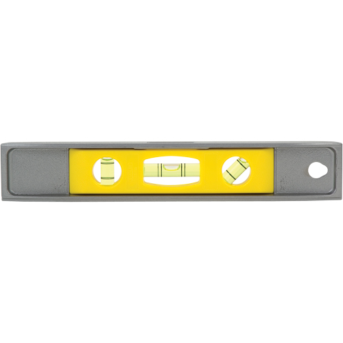 Niveau torpille, 9" lo, Magn&eacute;tique Stor-it Systems