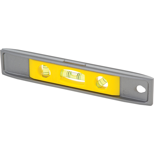 Niveau torpille, 9" lo, Magn&eacute;tique Stor-it Systems