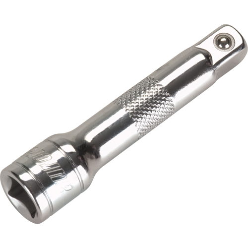 Socket Extension, 3/8" Drive, 3" L Stor-it Systems