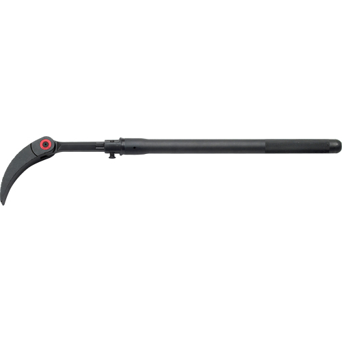 Leviers extensibles, 18" - 29" lo Stor-it Systems
