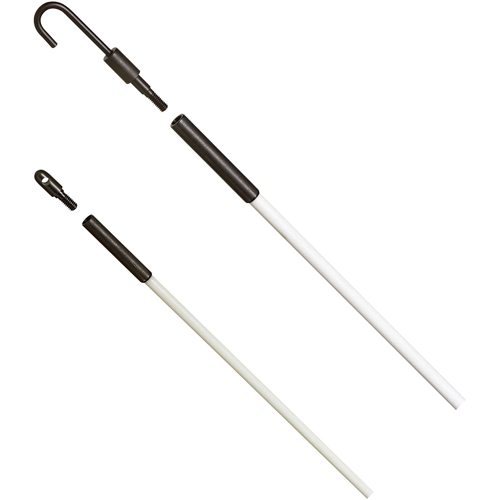 TUFF RODS Stor-it Systems