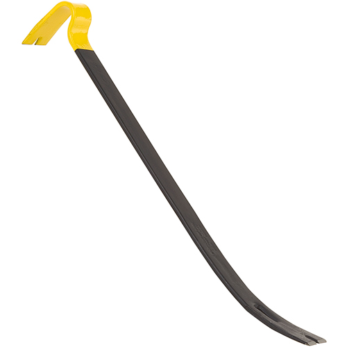 Barre-levier, 21" lo Stor-it Systems