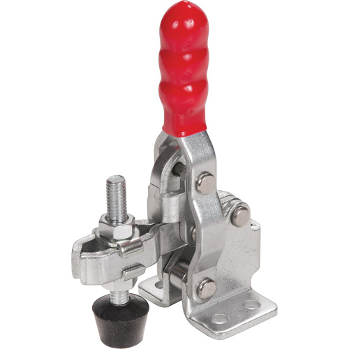 Vertical Hold-Down Clamps, 200 lbs. Clamping Force, Vertical Stor-it Systems