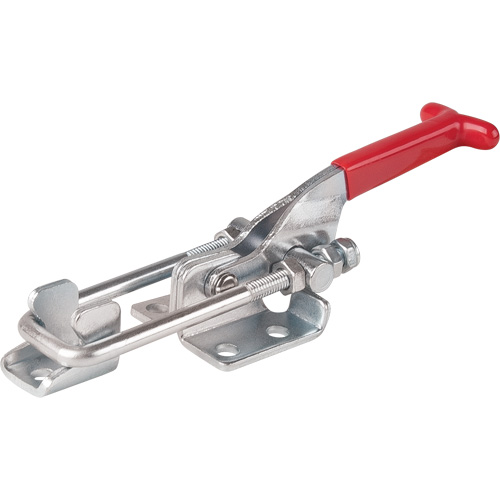 Crampons articul&eacute;s a/cliquet, Force de serrage 700 lb Stor-it Systems