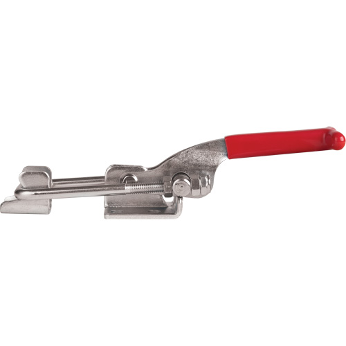 Crampons articul&eacute;s a/cliquet, Force de serrage 700 lb Stor-it Systems