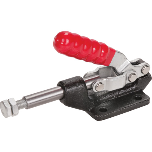 Straight Line Hold Down Clamps, 600 lbs. Clamping Force Stor-it Systems