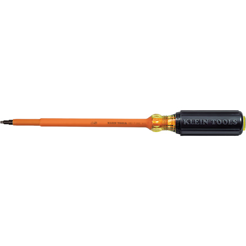 Insulated Square-Recess Screwdriver Stor-it Systems