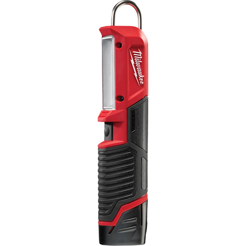 B&acirc;tons lumineux M12, Rechargeable, 220 lumens Stor-it Systems