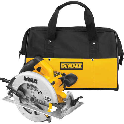 Lightweight Circular Saw Stor-it Systems