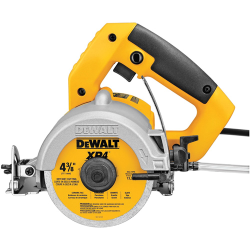 Wet-Dry Hand-Held Tile Cutter Stor-it Systems