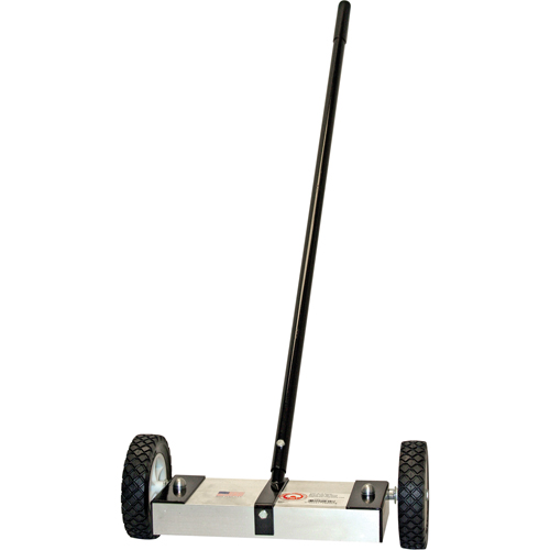 Magnetic Sweepers, 36" W Stor-it Systems