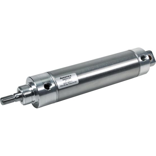 Cylindres pneumatiques non r&eacute;parables Round Line Stor-it Systems