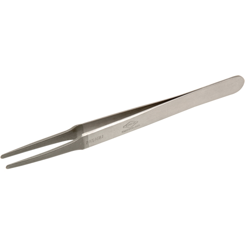 Pinces - Pointes plates, arrondies & droites - 4,75" (120 mm) Stor-it Systems