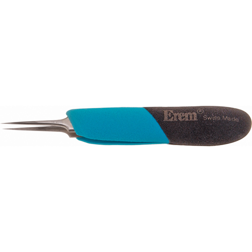 PINCETTES ERGO SUPER FINE ESD SAUF Stor-it Systems