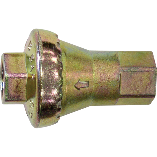 R&eacute;gulateurs de pression pr&eacute;r&eacute;gl&eacute;s, PSI max. de 90 PSI, Canalisation Stor-it Systems