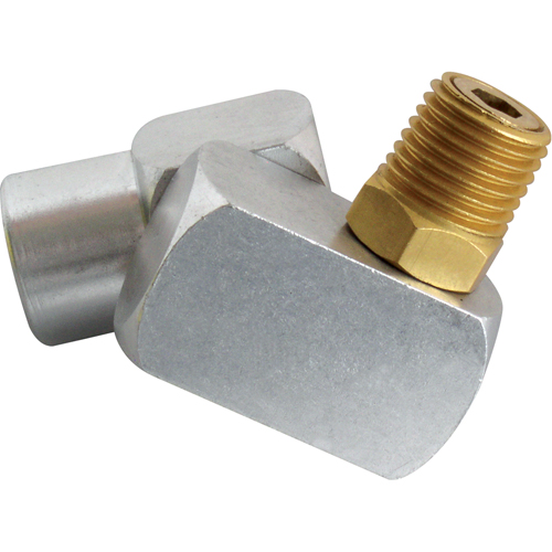 Air Tool Swivel Connectors Stor-it Systems
