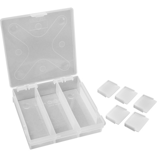 Compartment Case Stor-it Systems