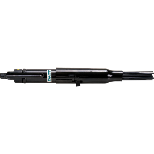 Air Flux Needle Scaler, 1/4" NPT, 9 CFM, 4000 BPM, 1-1/2" Stroke Stor-it Systems