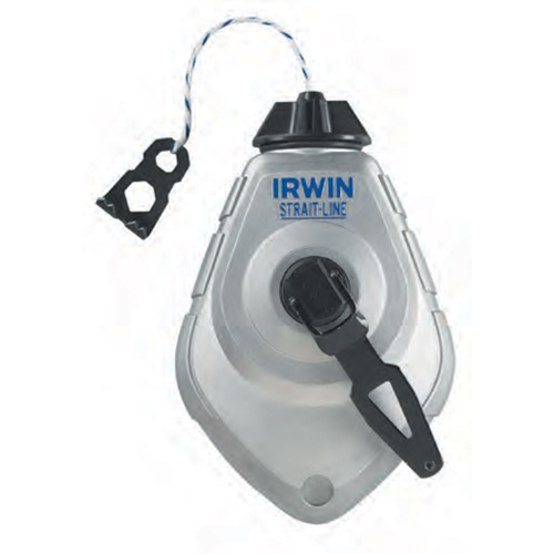 Strait-Line Mach 6 Chalk Reels - Replacement Line Stor-it Systems